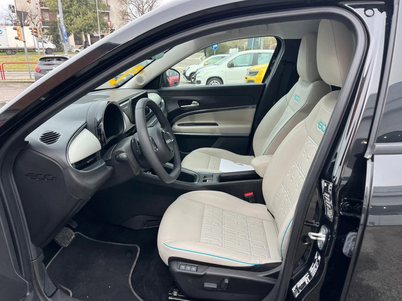 Fiat 600 usata a Milano (13)