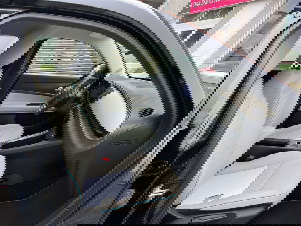 Fiat 600 usata a Milano (15)