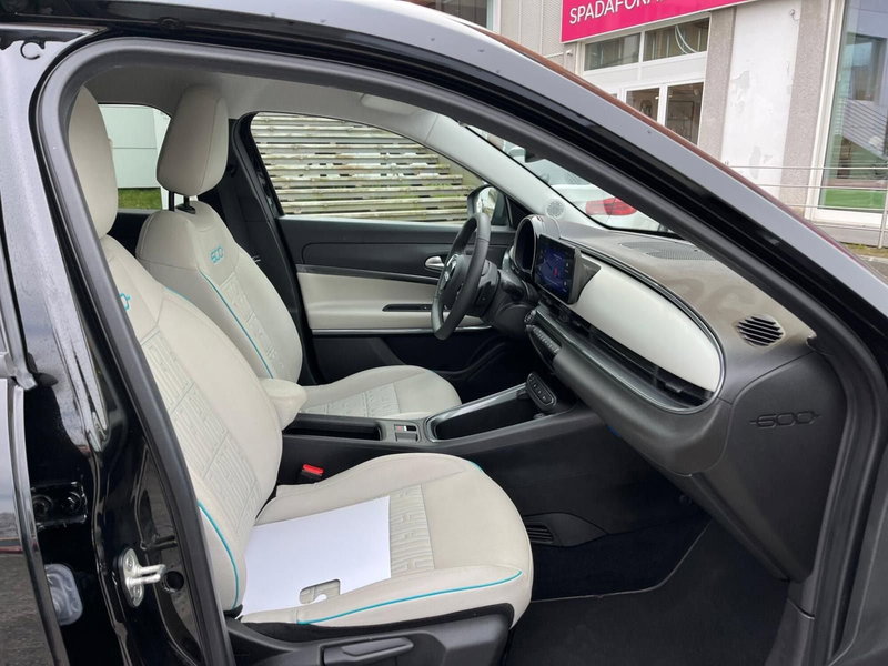 Fiat 600 usata a Milano (15)