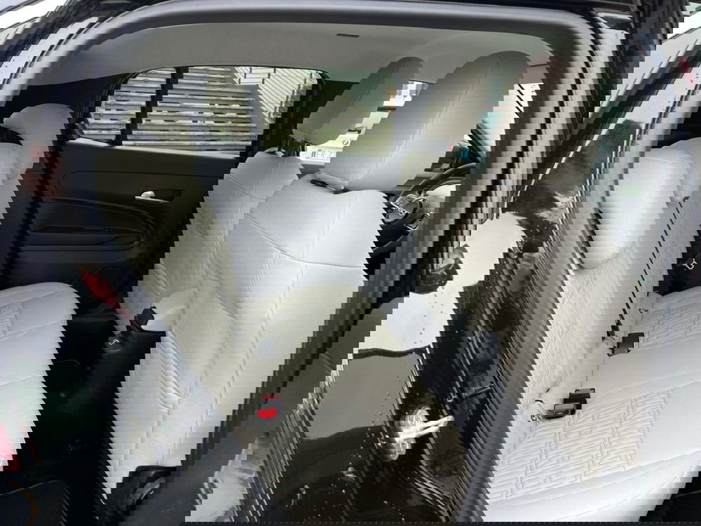 Fiat 600 usata a Milano (16)