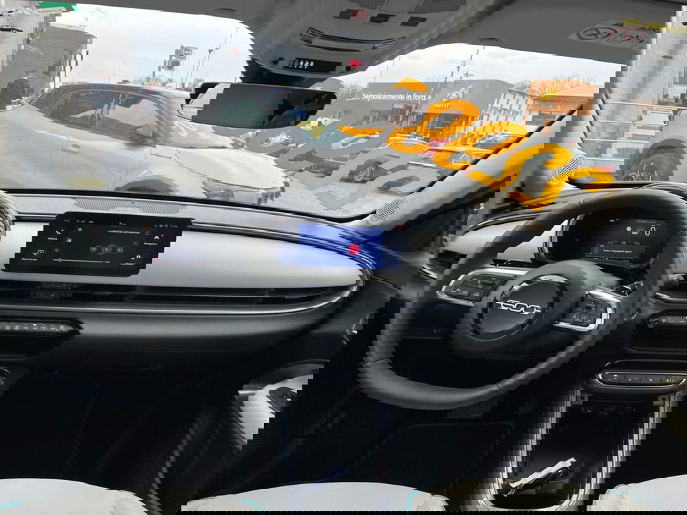 Fiat 600 usata a Milano (18)