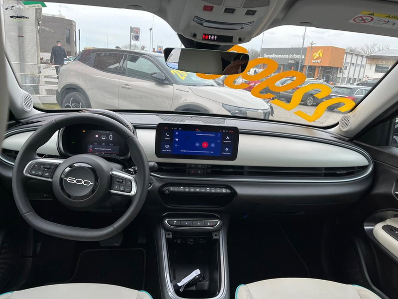 Fiat 600 usata a Milano (18)