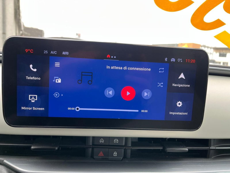 Fiat 600 usata a Milano (19)