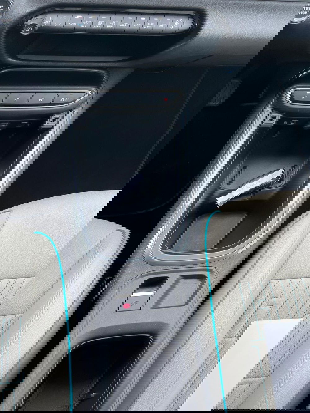 Fiat 600 usata a Milano (20)