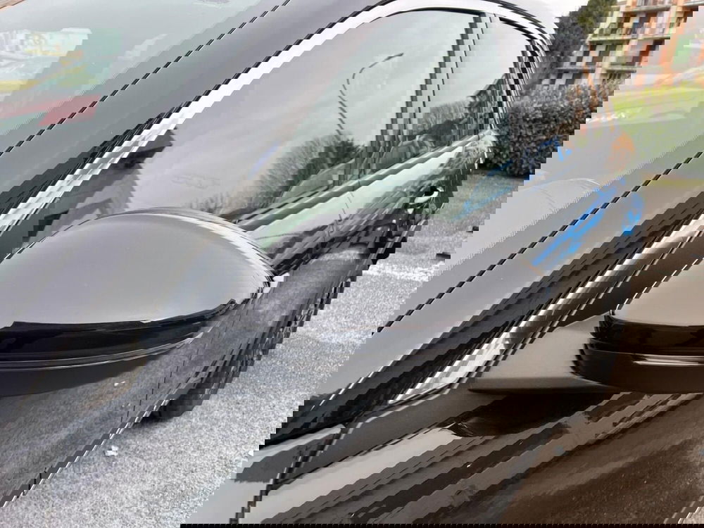 Fiat 600 usata a Milano (4)