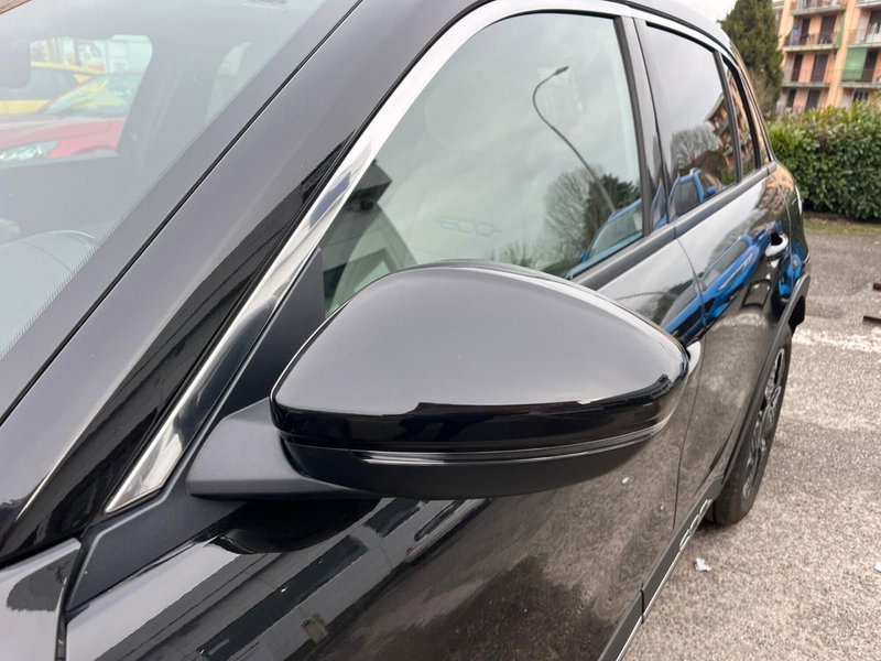 Fiat 600 usata a Milano (4)