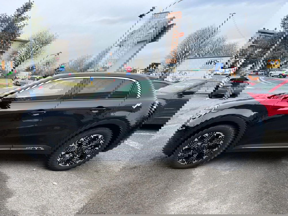 Fiat 600 usata a Milano (6)