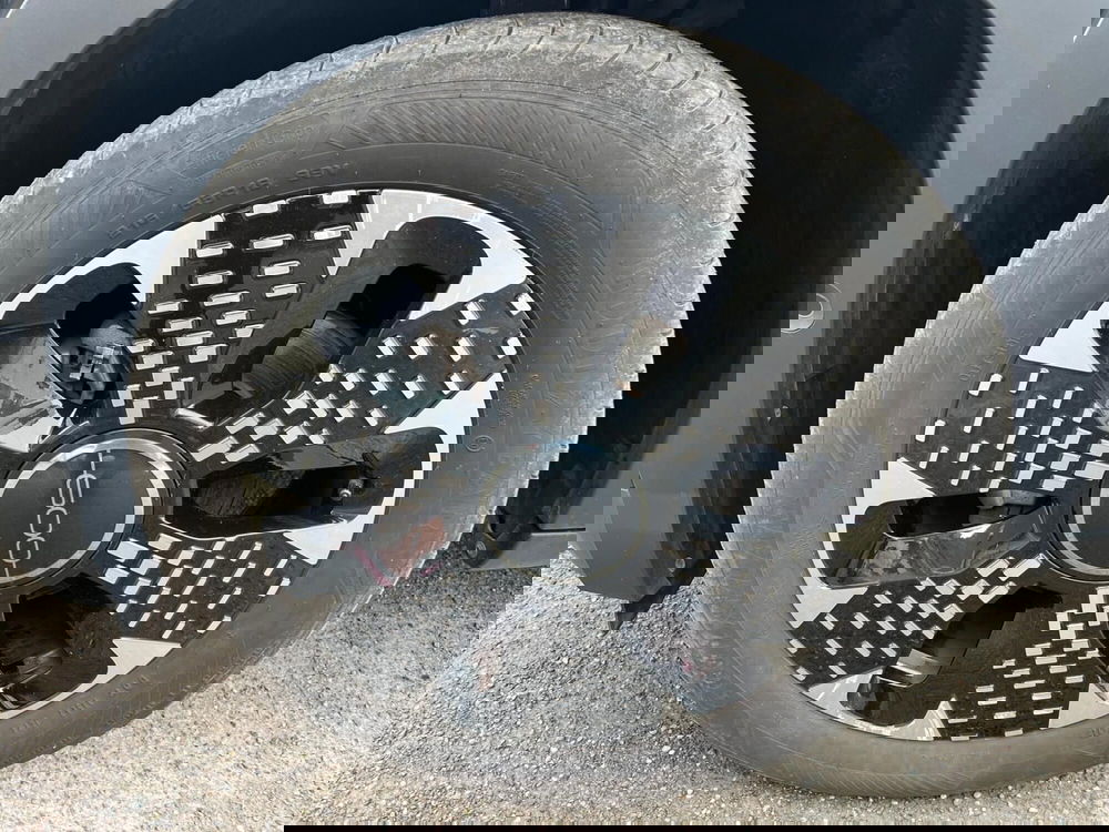 Fiat 600 usata a Milano (7)