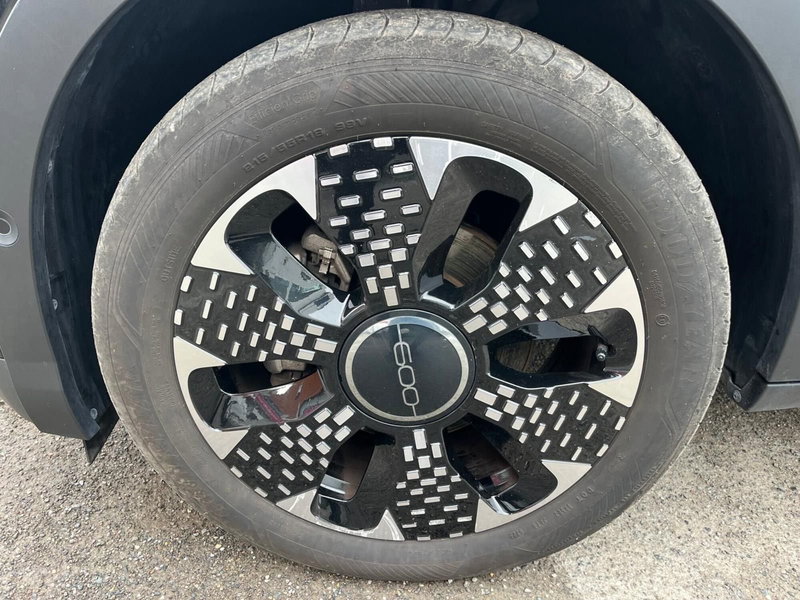 Fiat 600 usata a Milano (7)