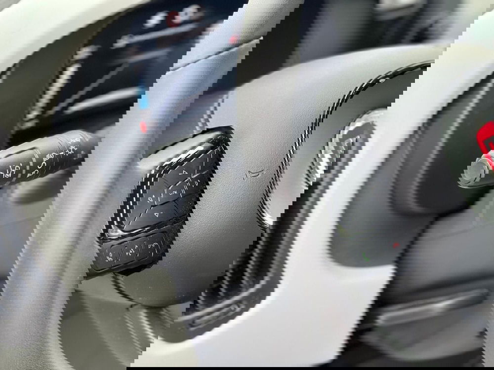 Fiat Panda Cross usata a Matera (9)