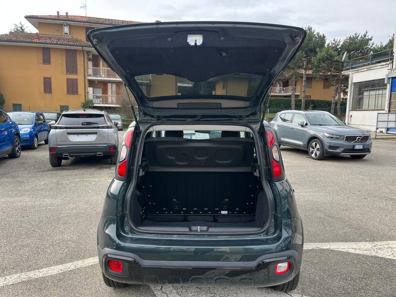 Fiat Panda Cross usata a Milano (11)