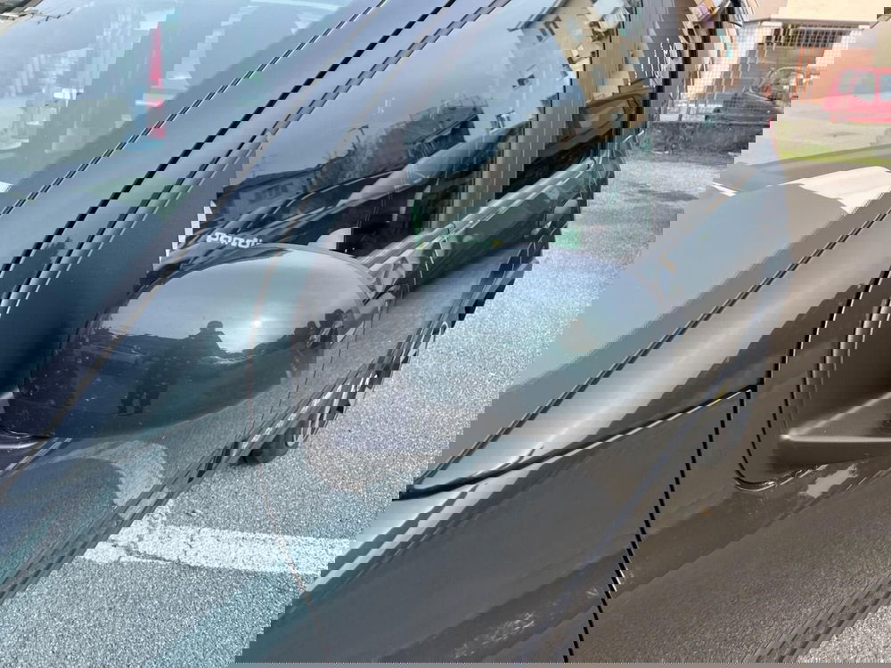 Fiat Panda Cross usata a Milano (4)