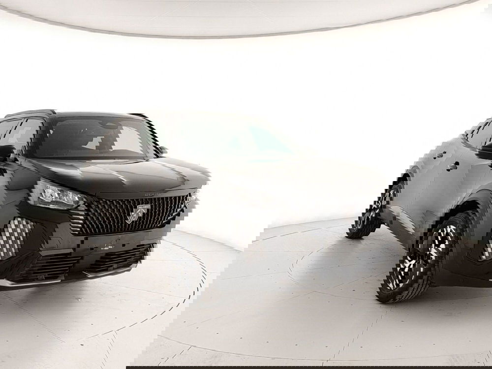 Peugeot 2008 nuova a Caserta