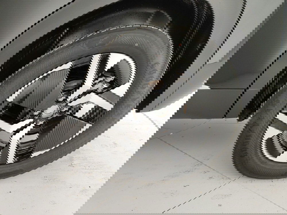 Peugeot 2008 nuova a Caserta (11)