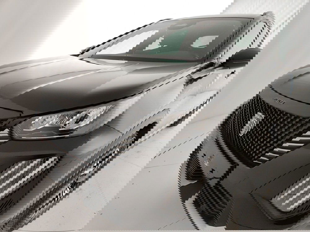 Peugeot 2008 nuova a Caserta (13)