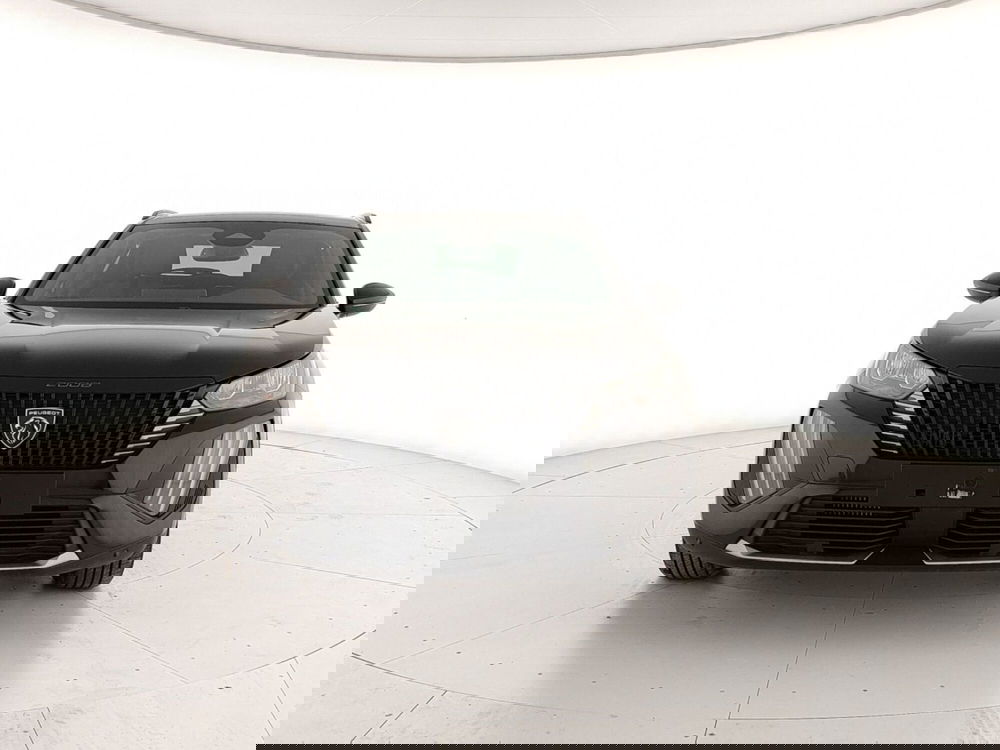 Peugeot 2008 nuova a Caserta (2)