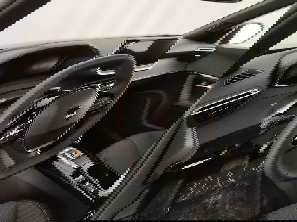 Peugeot 2008 nuova a Caserta (20)