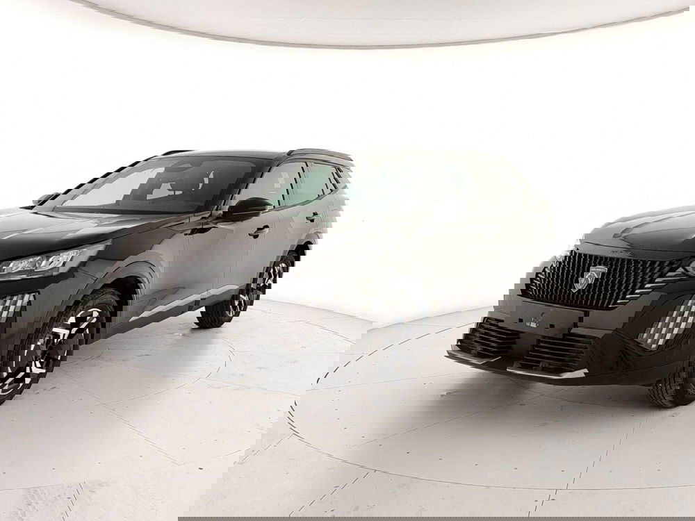 Peugeot 2008 nuova a Caserta (3)