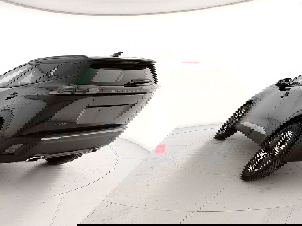 Peugeot 2008 nuova a Caserta (4)