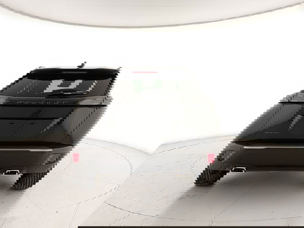 Peugeot 2008 nuova a Caserta (5)