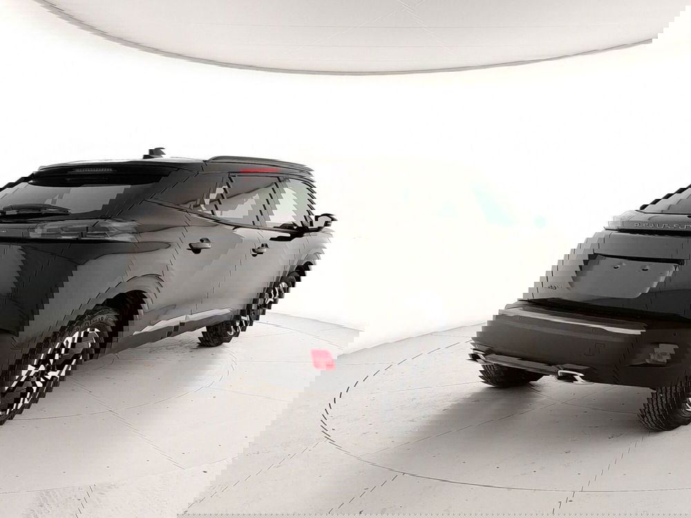 Peugeot 2008 nuova a Caserta (6)