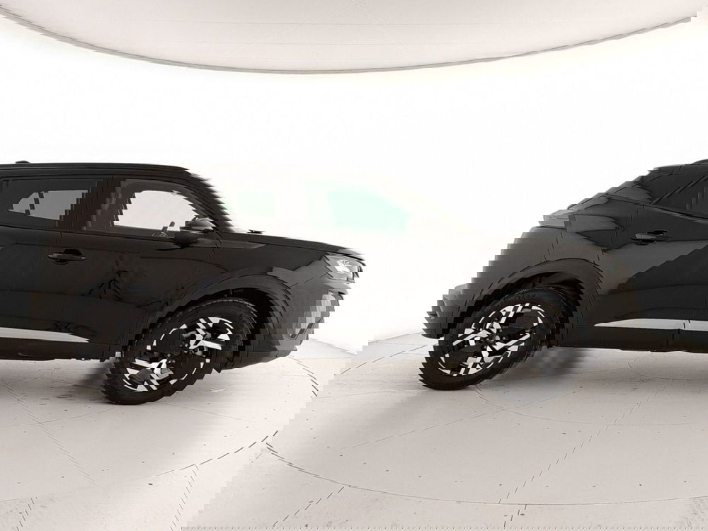 Peugeot 2008 nuova a Caserta (7)