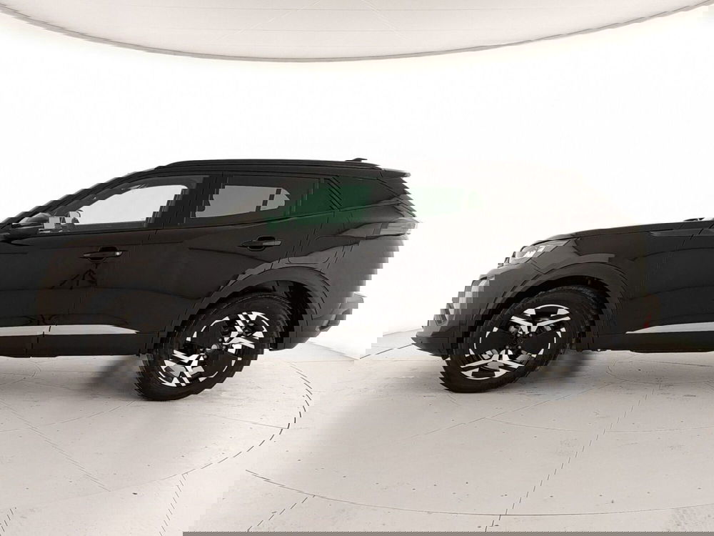 Peugeot 2008 nuova a Caserta (8)