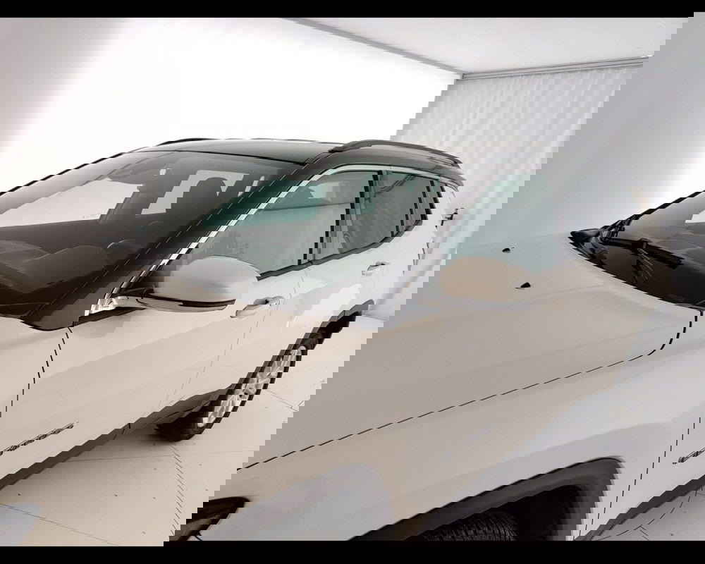 Jeep Compass usata a Caserta (15)