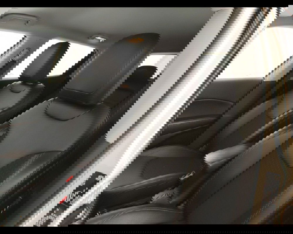 Jeep Compass usata a Caserta (18)