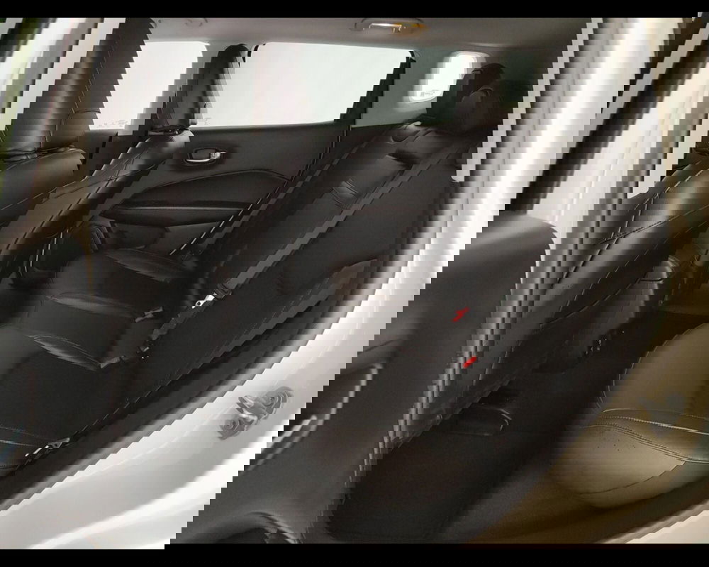 Jeep Compass usata a Caserta (19)