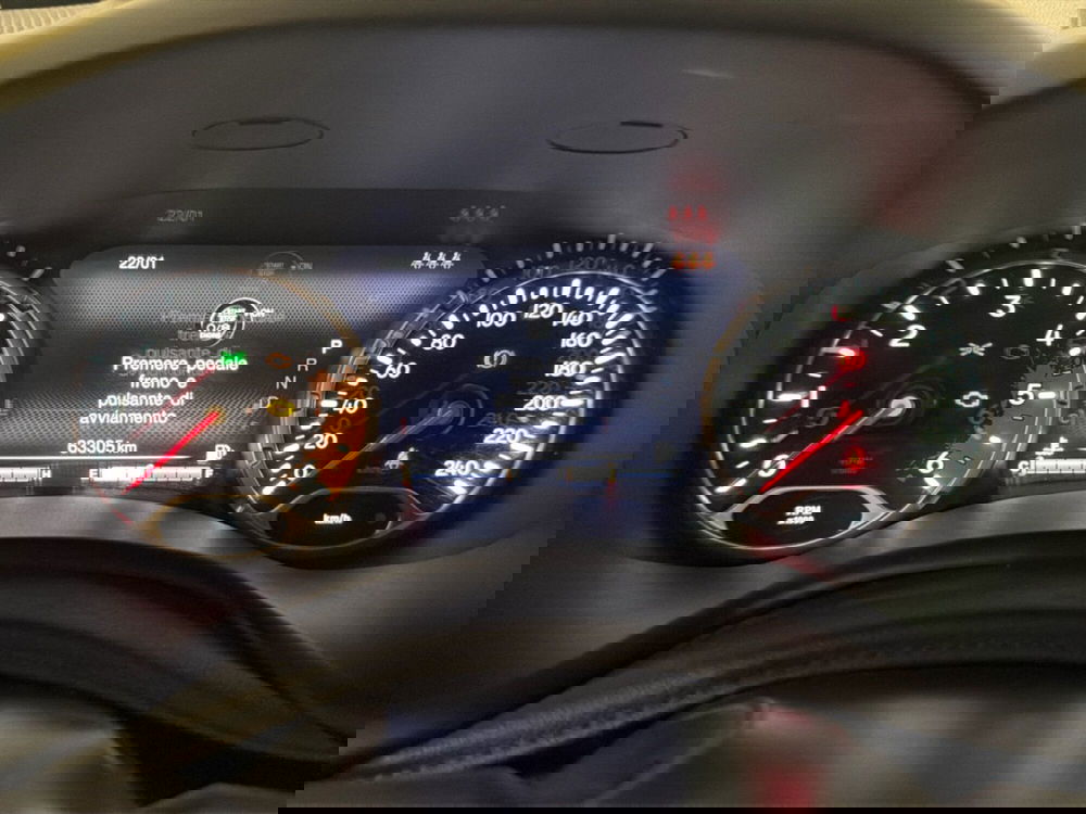 Jeep Renegade usata a Agrigento (10)