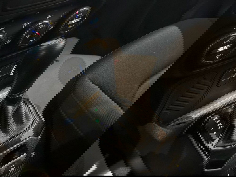 Jeep Renegade usata a Agrigento (14)