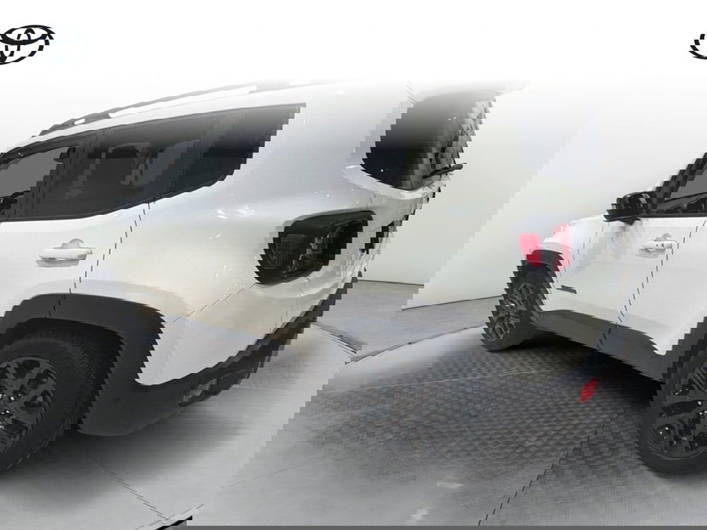 Jeep Renegade usata a Agrigento (3)