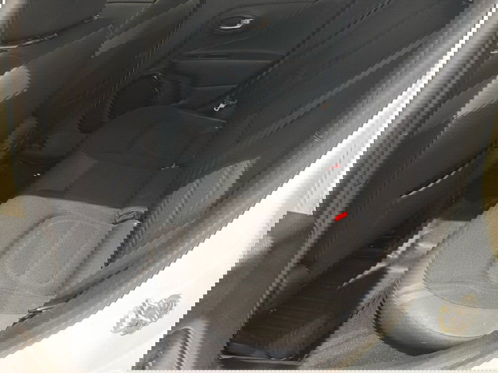 Jeep Renegade usata a Agrigento (6)