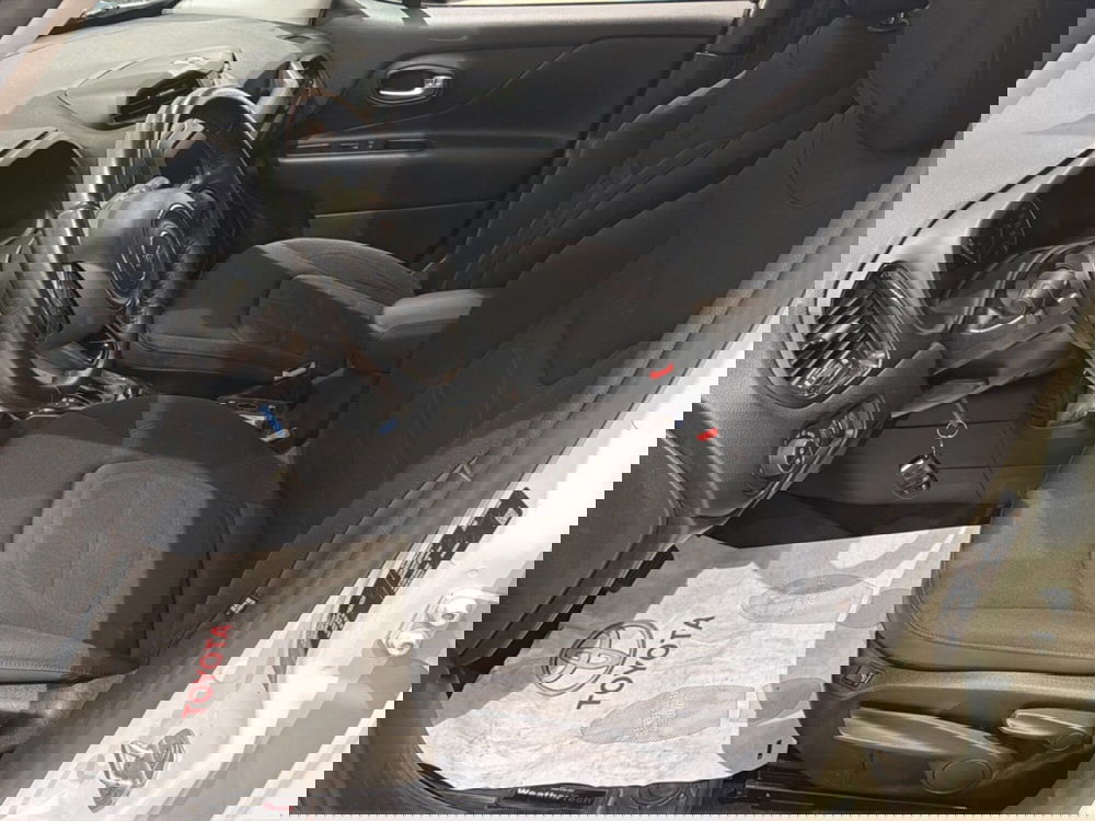 Jeep Renegade usata a Agrigento (7)