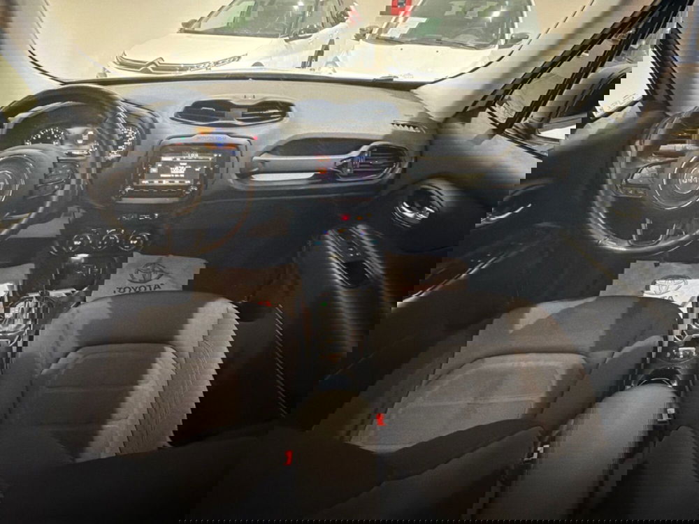 Jeep Renegade usata a Agrigento (8)