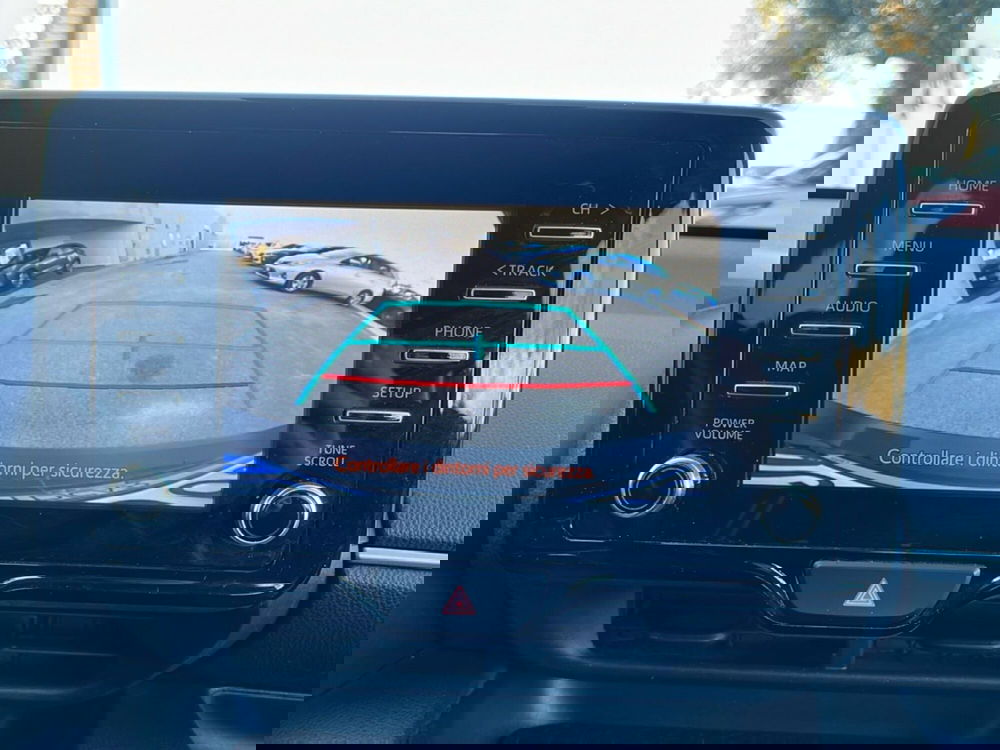 Toyota Yaris usata a Ragusa (14)