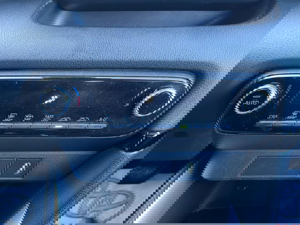 Toyota Yaris usata a Ragusa (15)