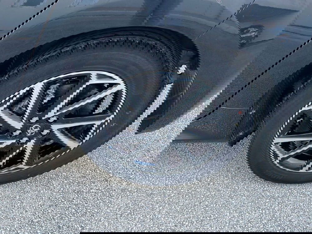 Toyota Yaris usata a Ragusa (6)