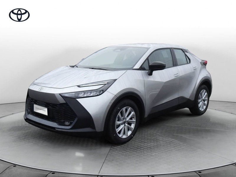 Toyota Toyota C-HR nuova a Treviso
