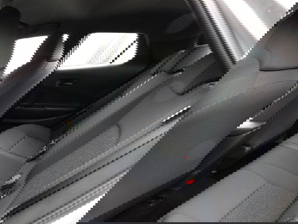 Toyota Toyota C-HR nuova a Treviso (10)