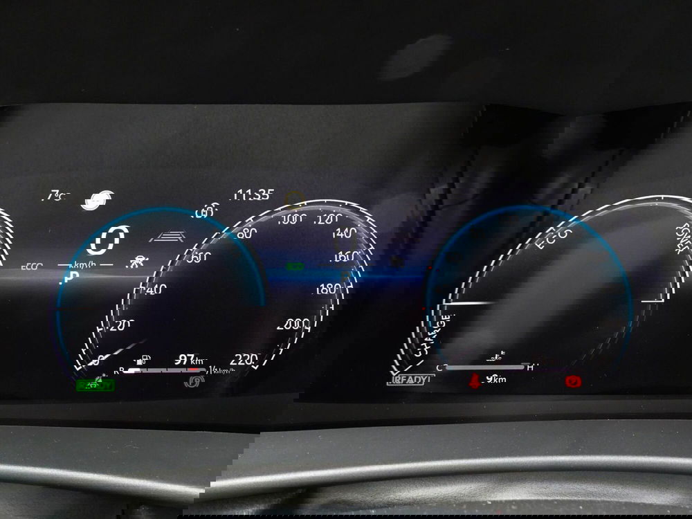 Toyota Toyota C-HR nuova a Treviso (14)