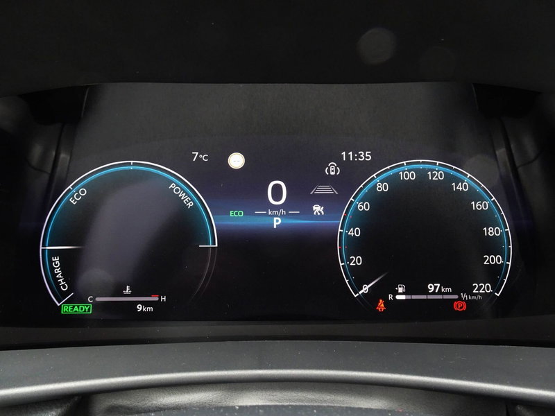 Toyota Toyota C-HR nuova a Treviso (14)