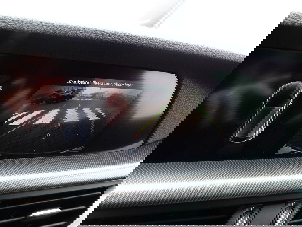 Alfa Romeo Stelvio usata a Treviso (20)