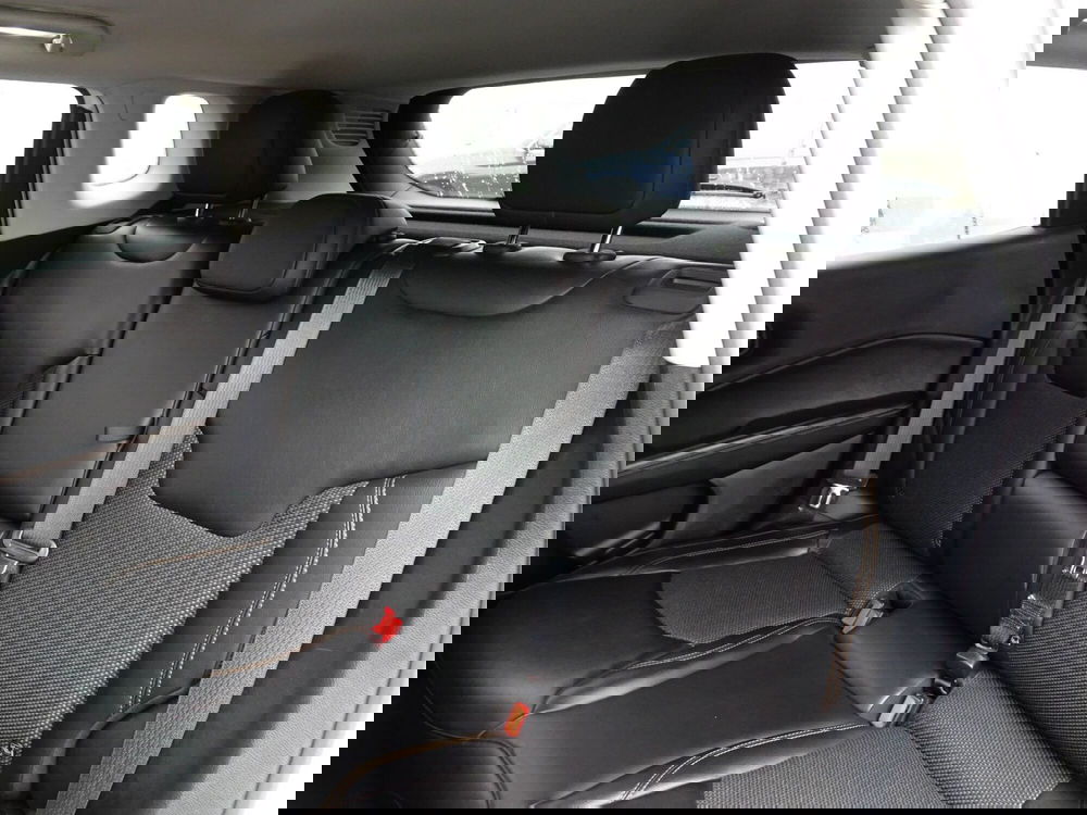 Jeep Compass usata a Treviso (12)