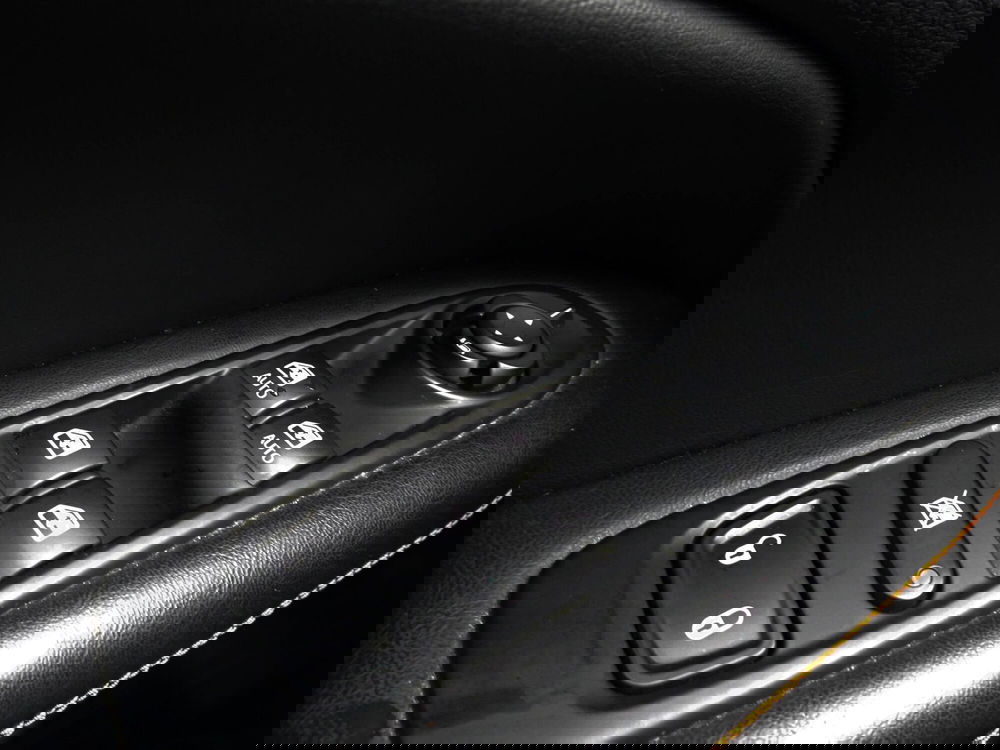 Jeep Compass usata a Treviso (16)