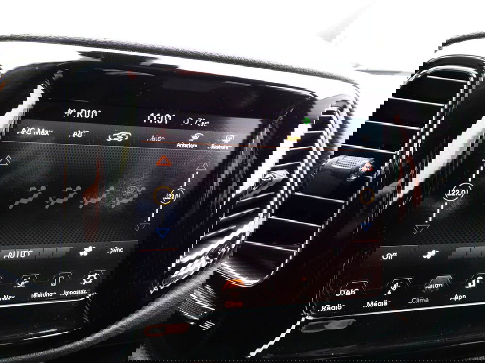 Jeep Compass usata a Treviso (18)