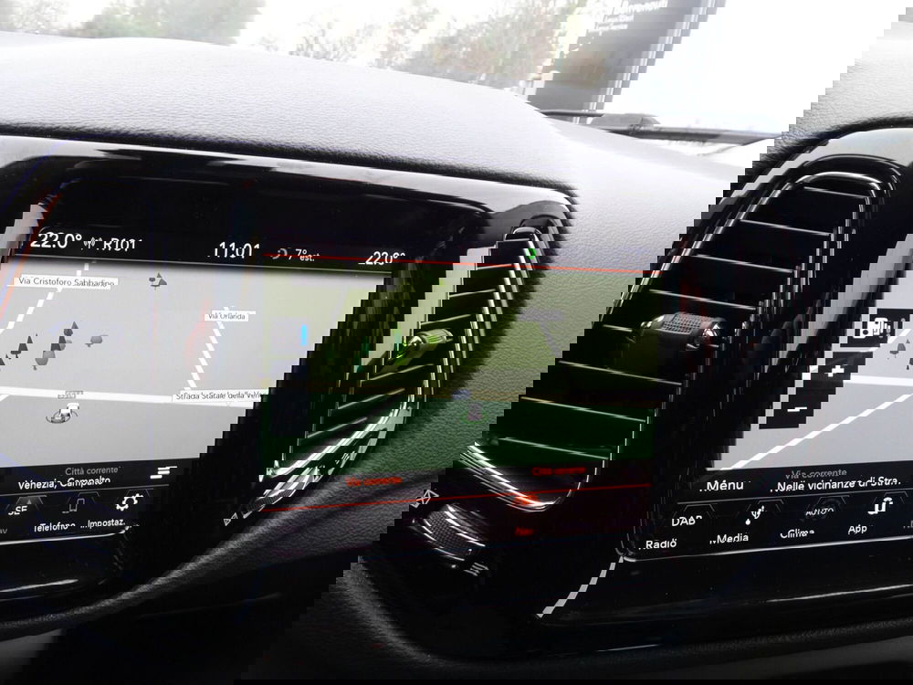 Jeep Compass usata a Treviso (19)