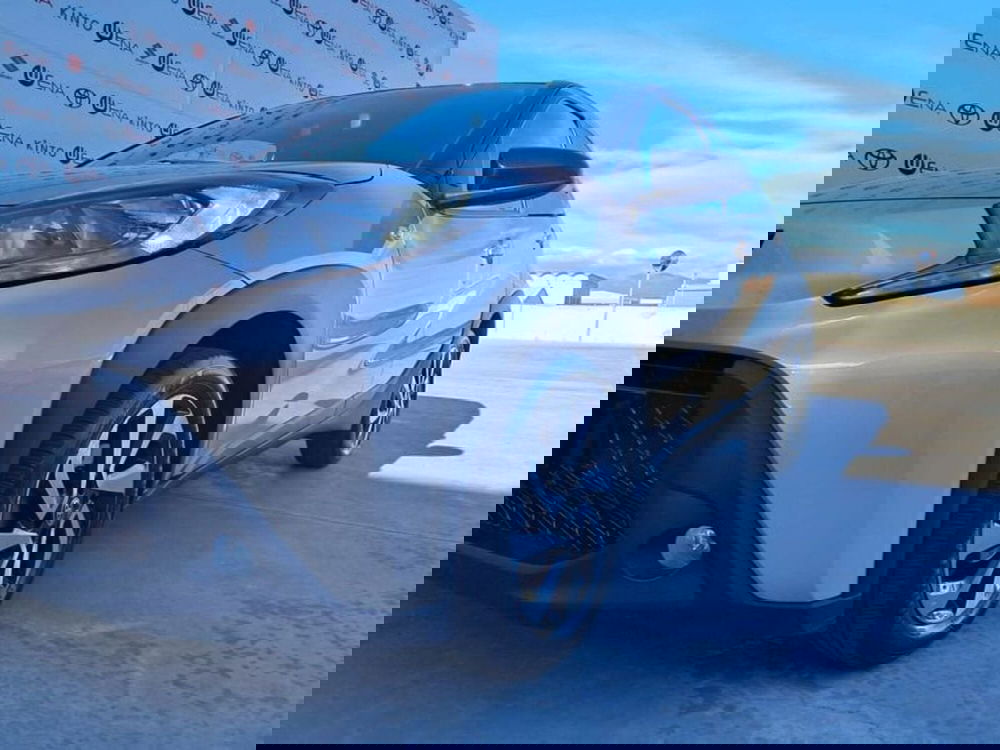 Toyota Aygo X usata a Cagliari (2)