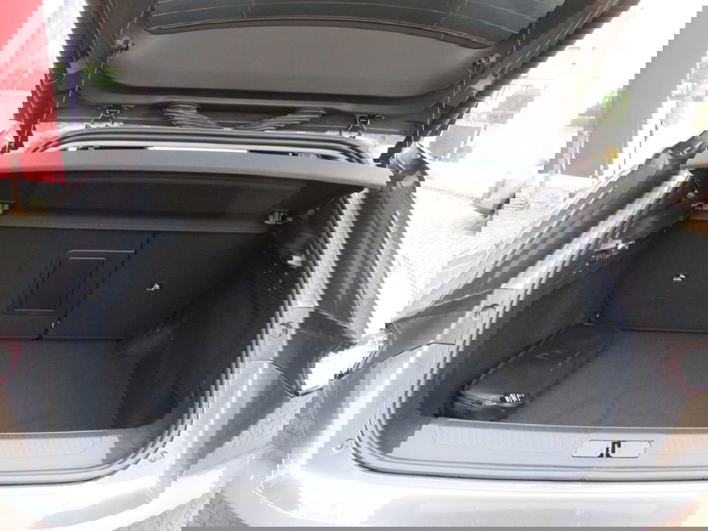 Ds DS 4 nuova a Monza e Brianza (9)